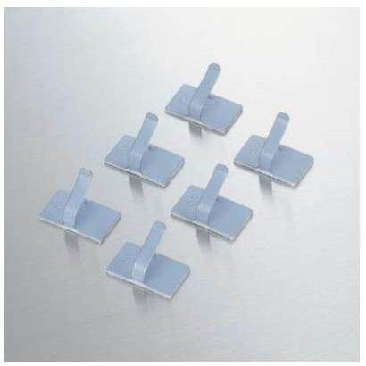 ELECOM 电缆接头挂钩 LD-US15