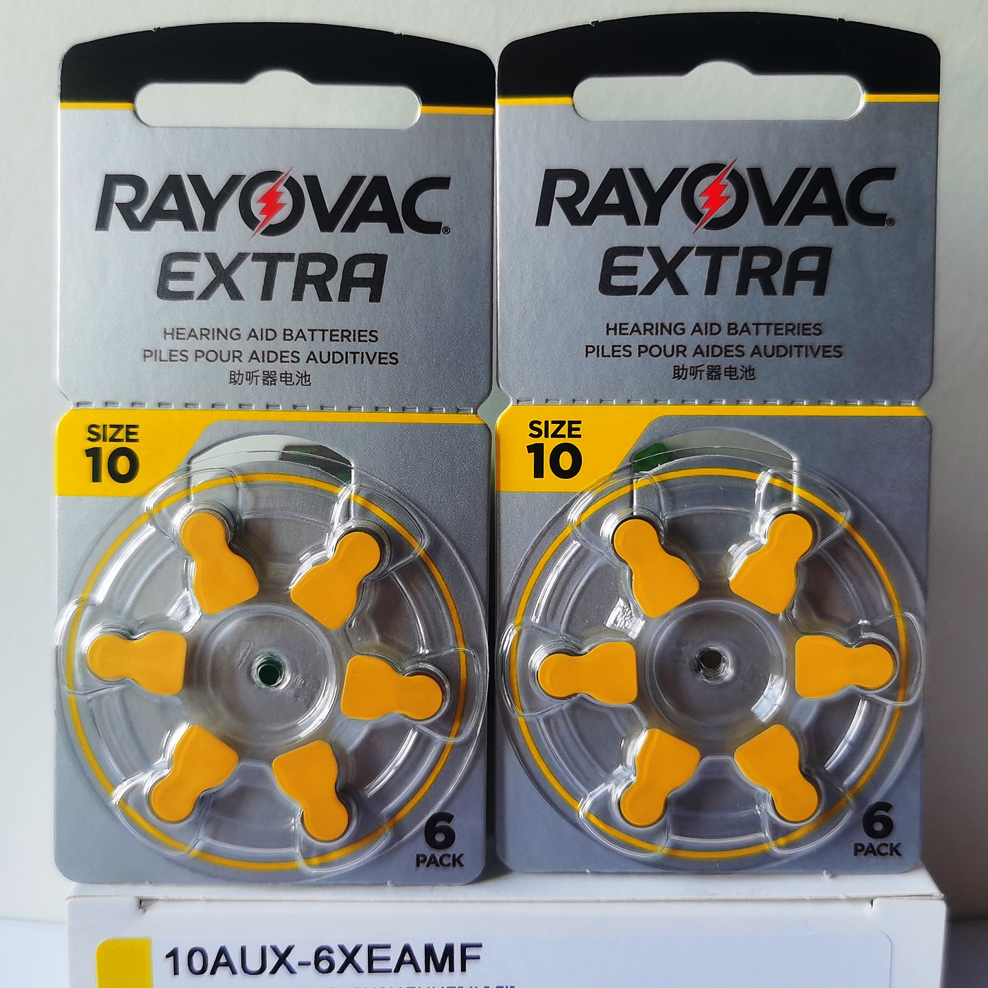 原装进口雷特威电池10