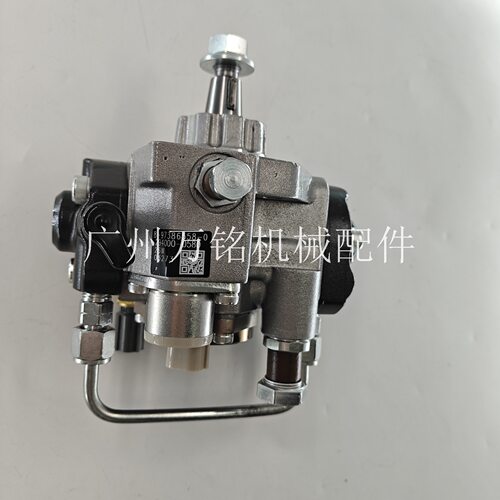 发动机燃油泵294000-0580 8-97386558-0 喷油器