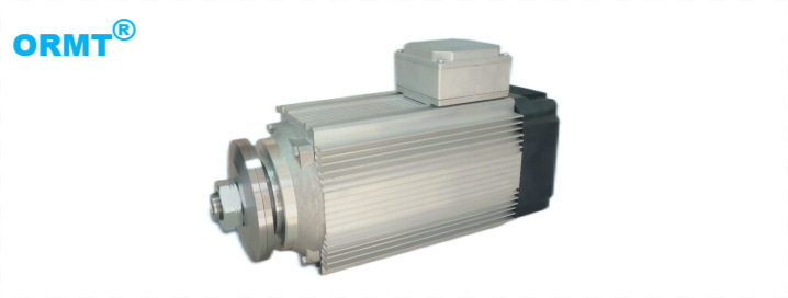 ORMT封边机打磨锯片电机2.2KW