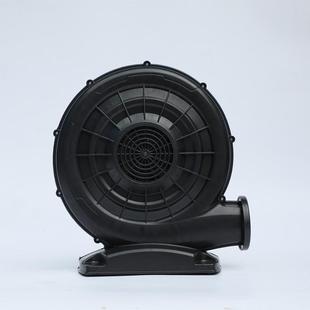 鼓塑料机气模气DF拱门充婚庆卡通抓风钱机大功率风机