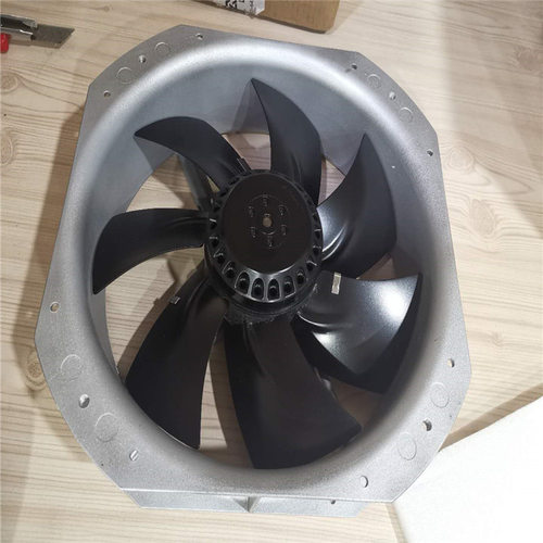 EBM依必安派特离心风机W2E200-HK38-01冷凝机组