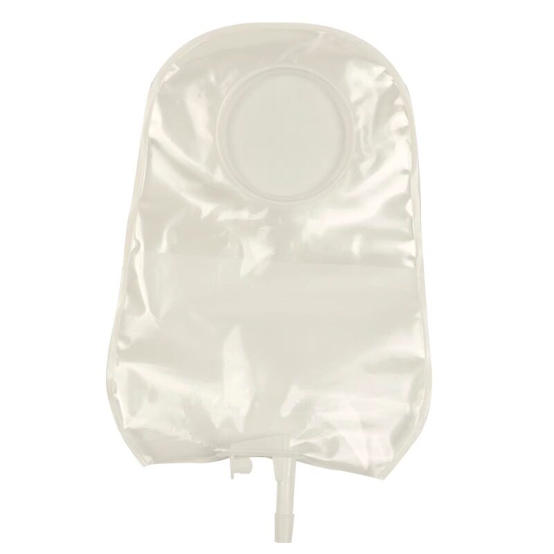 康维德二件式尿路造口袋接尿袋