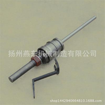 D301型化纤绳缆锭子粗线绳的制作加工品质优越价格合理