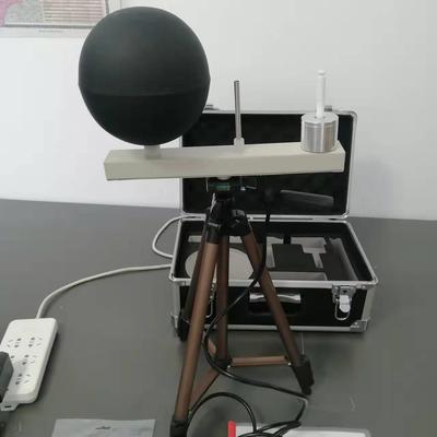 WBGT-2006热指数仪管道环境热指数检测厂房室内环境检测