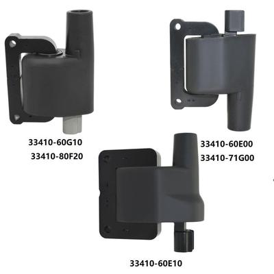 BAIXINDE点火线圈33410-60G1033410-60E0033410-60E10