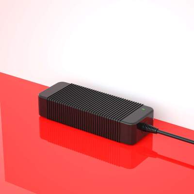48V7.5A电源适配器SAA 3C PSE UL KC CE认证48V7A power adapter
