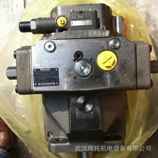力士乐轴向柱塞泵A4VSO250DR PPB13N00 30R