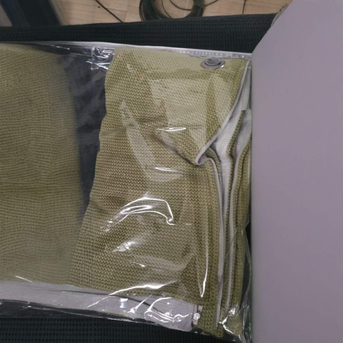 石墨烯加热披肩毛毯usb充电恒温理疗毯便携式家用办公室保暖神器