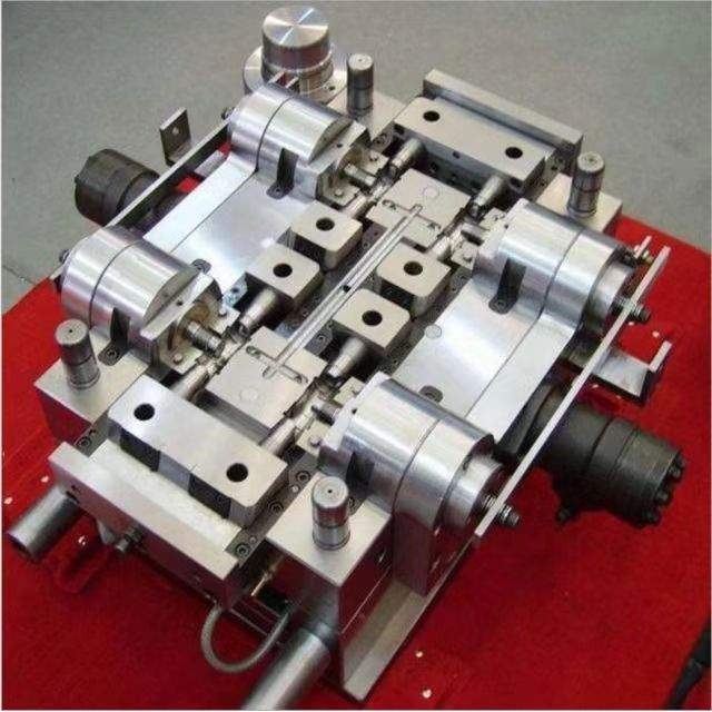 注塑模具加工设计制造电动工具模具塑料模具注塑模具模具注塑加工