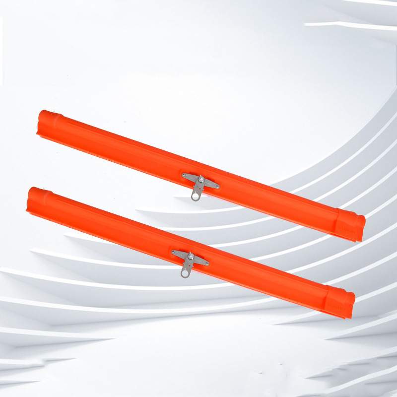 硬质导线遮蔽罩带电作业21172耐高压防护罩带适配器导线绝缘管