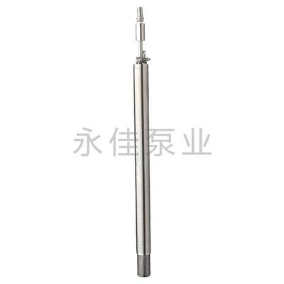 自动气动垃圾填埋渗滤液泵垃圾填埋场空气动力泵