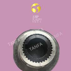 DLM10-2AG，DLM10-4AG干式多片电磁离合器 耐磨型抱闸摩擦片