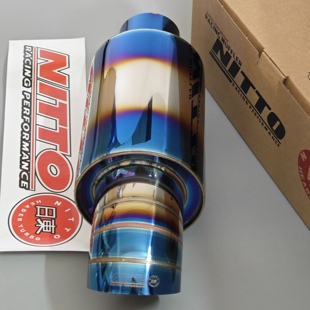 工厂直销汽车排气管改装直排斜出大炮跑车声浪炸街低沉浑厚响弯头