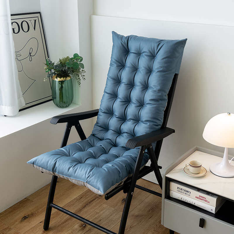 四季加厚躺椅垫子电脑椅垫办公椅折叠椅坐垫老人椅坐靠一体垫子,居家布艺,椅垫,淘宝优惠券,粉丝福利购,淘宝优惠卷