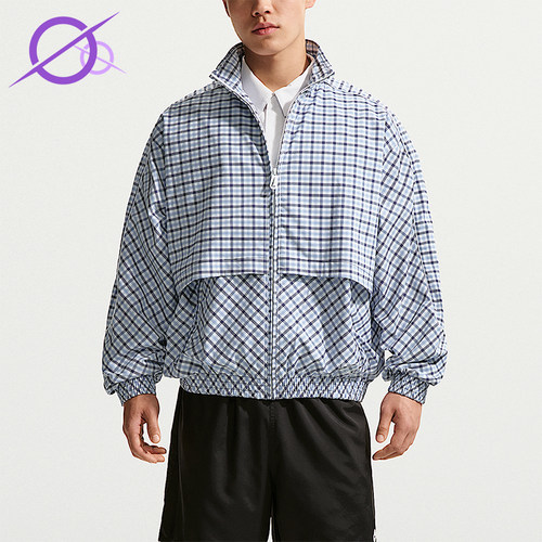Nike/耐克正品Sportswear男士梭织运动经典夹克外套IR7581-468