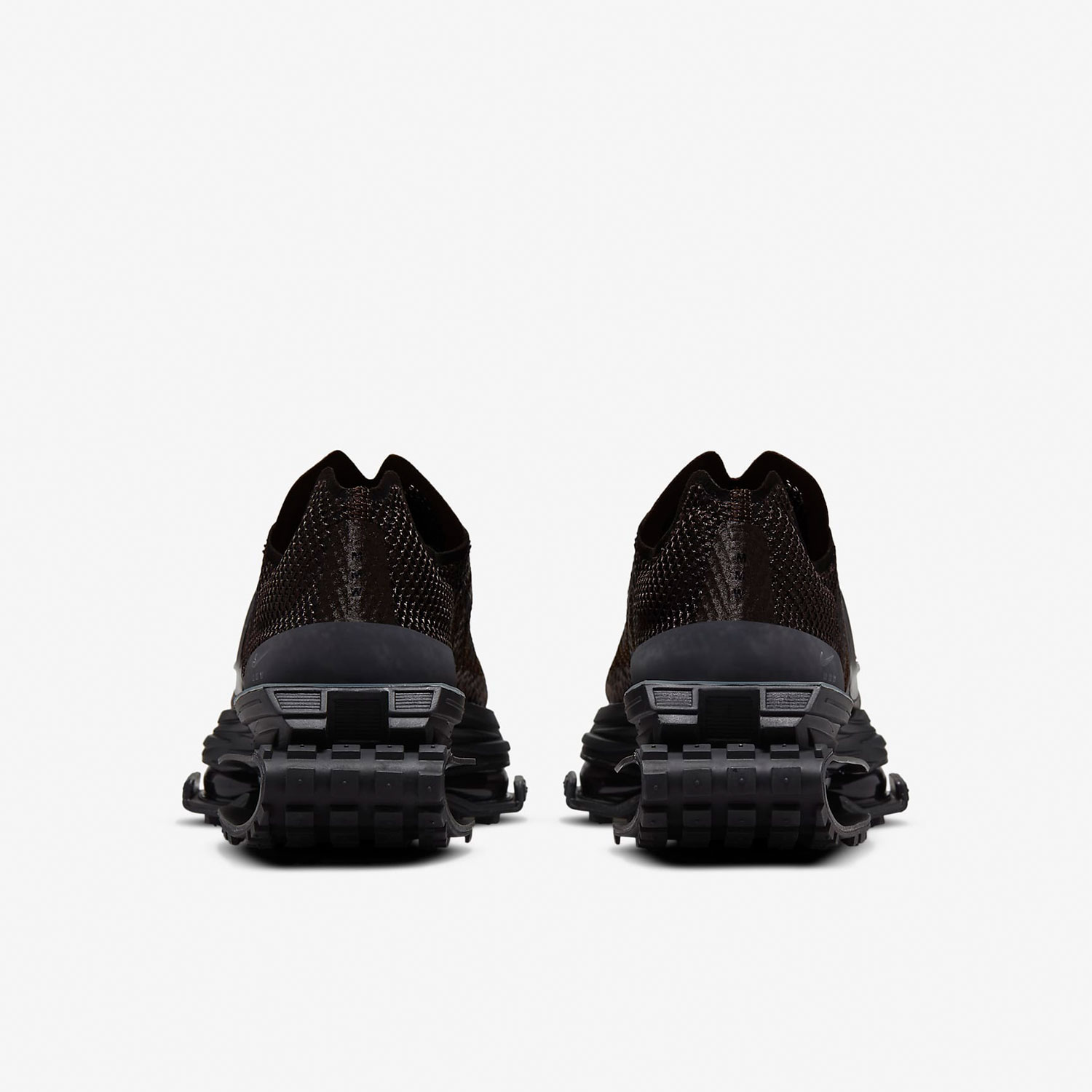 Nike/耐克正品ZOOM MMW 4男女联名坦克休闲老爹鞋 CU0676-201