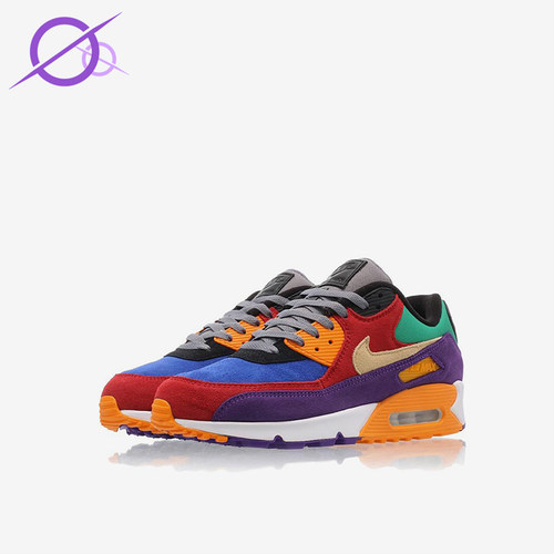 Nike/耐克正品AIR休闲舒适轻便透气耐磨经典缓震跑步鞋CJ0935-600