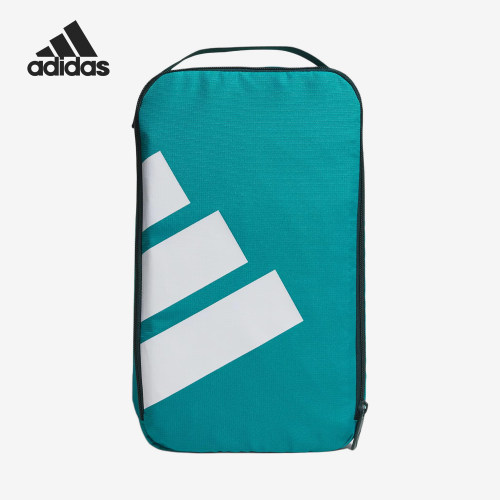 Adidas/阿迪达斯正品男通勤收纳轻便休闲拉链手提包JM3030