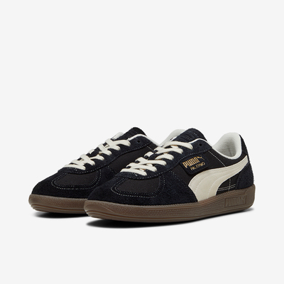 Puma/彪马正品PALERMO男女舒适透气运动休闲德训鞋396841-04