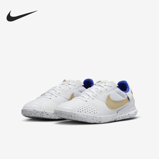 DH7723 Nike 缓震运动训练足球鞋 GS女子大童新款 174 耐克正品