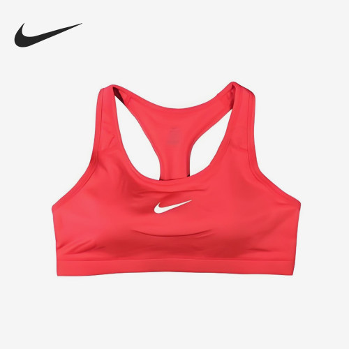 Nike/耐克正品SwoshSwosh女子运动经典内衣新运动内衣488392-850
