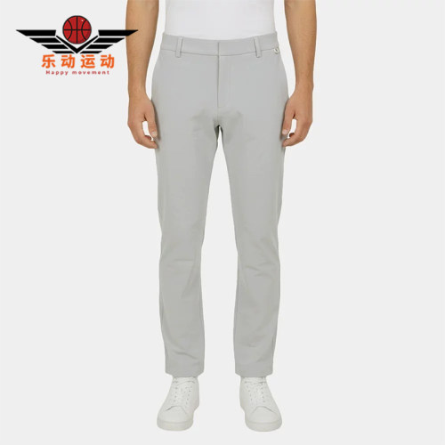 Nike/耐克正品新款男浅灰色运动休闲日常经典通勤长裤HQ6922-097