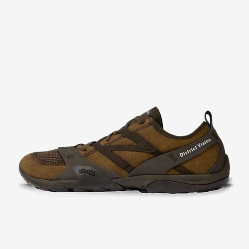 New Balance新百伦正品DistrictVision男女同款低帮休闲鞋MT10ODN
