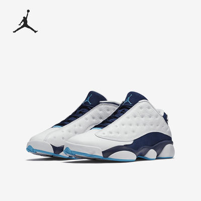 耐克男士中帮缓震耐磨篮球鞋