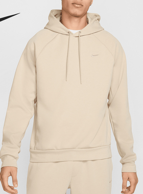 Nike/耐克正品Primary Fleece男士宽松针织卫衣FZ0969-251