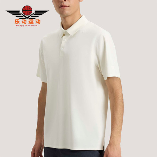 Adidas/阿迪达斯正品2026男士简约经典亲肤耐穿短袖POLO衫KE4043