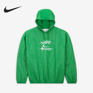 White™ Off Engineered男士 连帽衫 389 Nike DV4450 耐克正品