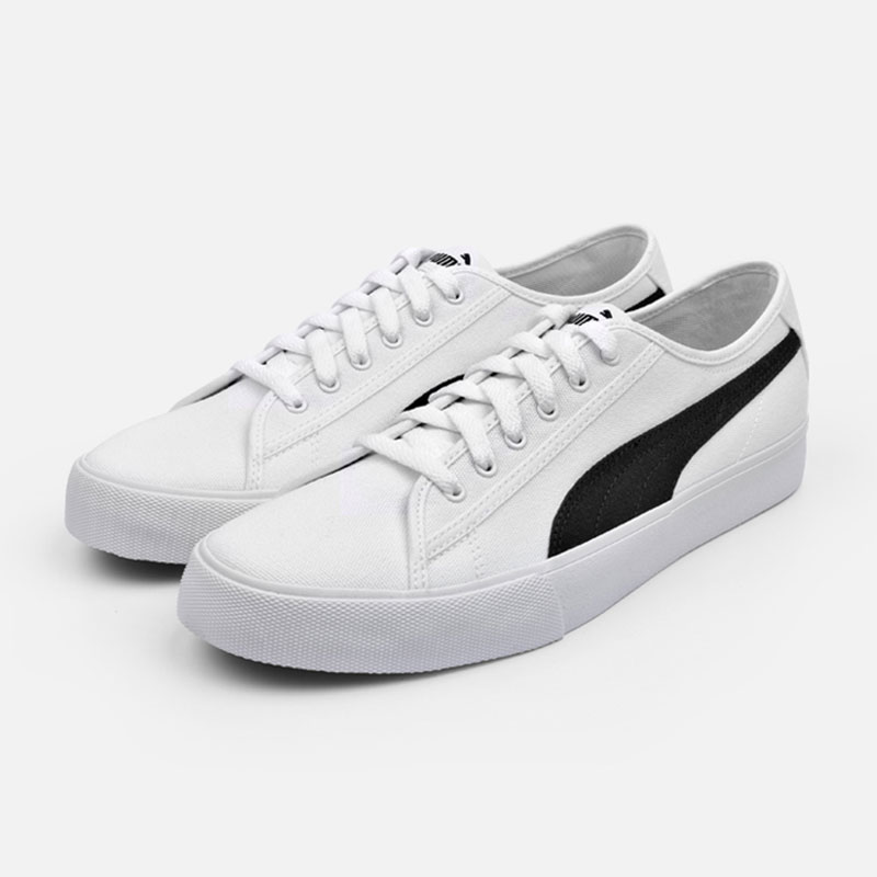 运动休闲鞋Puma/彪马低帮情侣