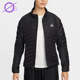 耐克正品 羽绒服IO9135 ACG Loft女士立领拉链经典 010 Lava Nike