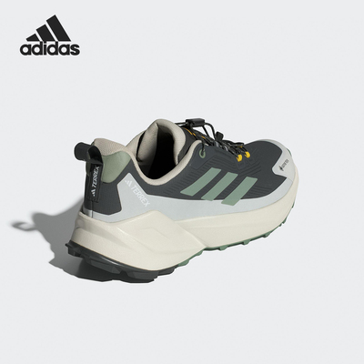 Adidas/阿迪达斯正品新款男士户外透气缓震登山徒步鞋JP7064