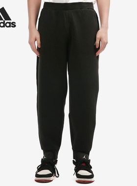 Adidas/阿迪达斯正品当季新款WJ KN RLX PNT男子长裤H39314