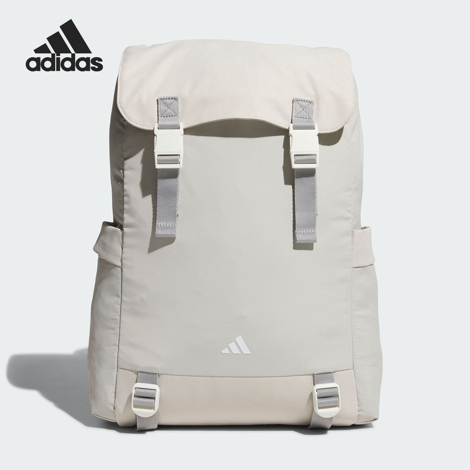 Adidas/阿迪达斯正品MS BP男女款运动透气休闲双肩背包JX7414,运动包/户外包/配件,双肩背包,淘宝优惠券,粉丝福利购,淘宝优惠卷