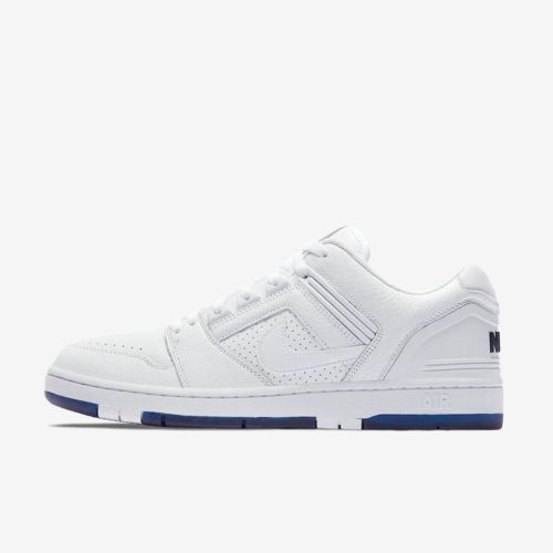Nike耐克正品Air Force 2 SB男女低帮包裹性轻便板鞋AO0298-114