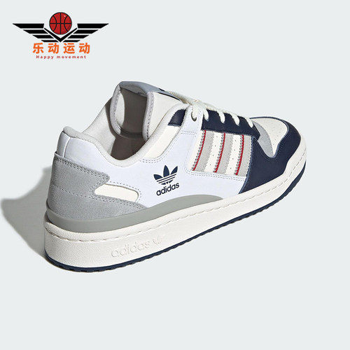 Adidas/阿迪达斯正品三叶草男女耐磨经典低帮运动休闲板鞋JP9967