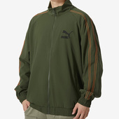 男子运动休闲户外立领夹克623023 2023新款 彪马正品 Puma