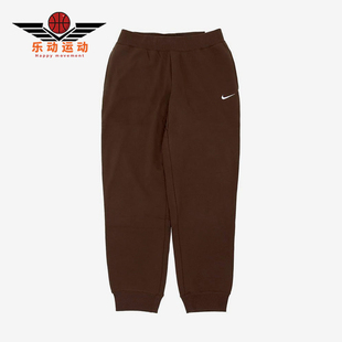 528717 Nike 运动复古宽松中腰潮流休闲长裤 春秋男士 259 耐克正品