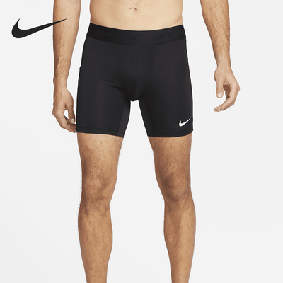Nike/耐克正品2025 Dri-FIT男士耐穿运动健身透气短裤FB7958-010