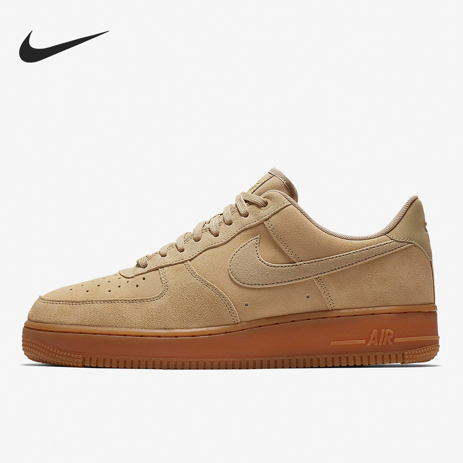 耐克男子时尚休闲简约板鞋