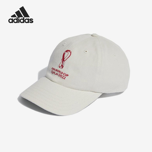 男士 新款 运动休闲遮阳透气棒球帽HN2419 阿迪达斯正品 Adidas