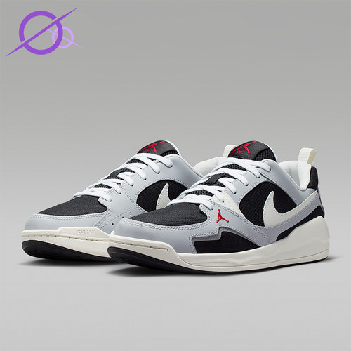 Nike/耐克正品Jordan CMFT Era男士透气经典耐穿运动鞋IR7566-011