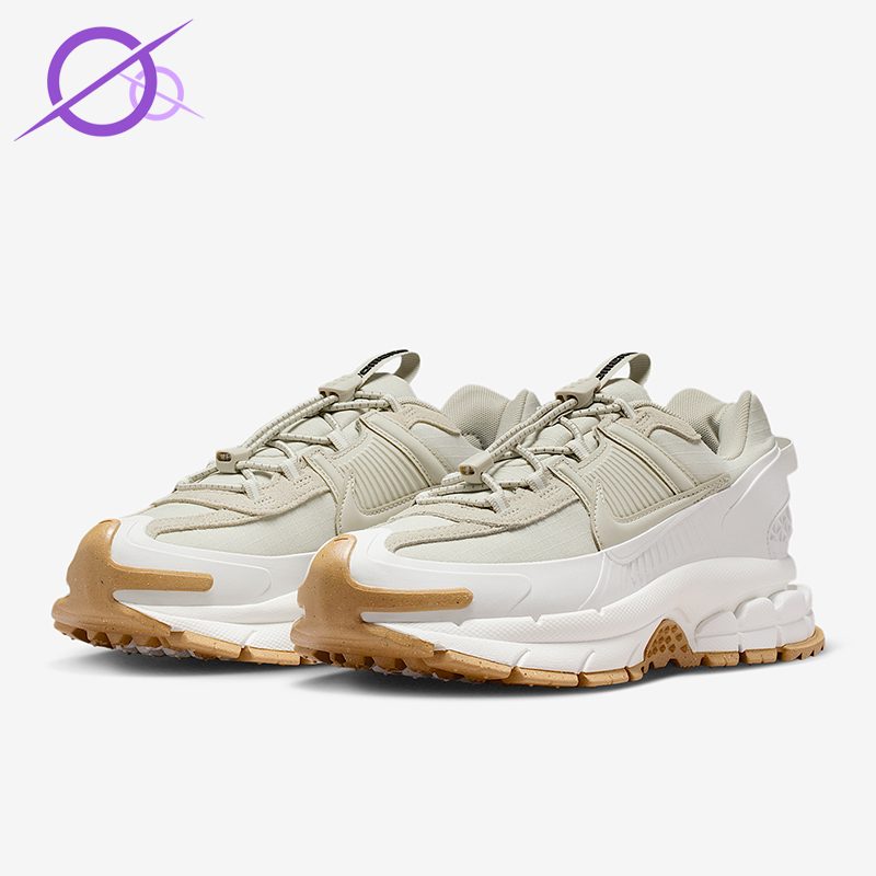 Nike/耐克正品Zoom Vomero Roam女士日常耐磨运动鞋HQ2181-100