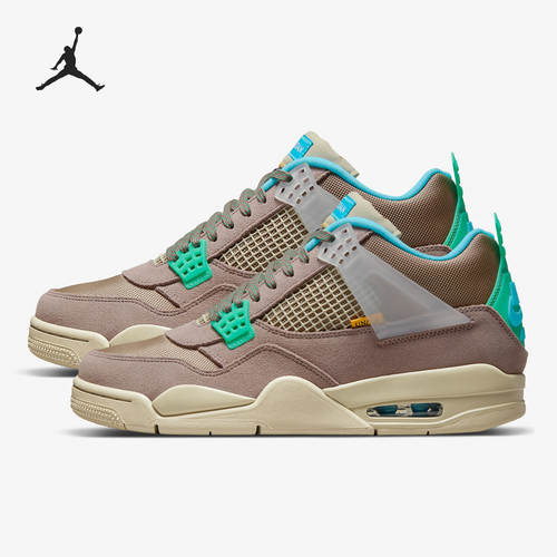 Nike/耐克正品Air Jordan Union30周年限量男女篮球鞋 DJ5718