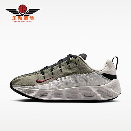 Nike/耐克正品AVA ROVER儿童休闲复古耐磨低帮运动鞋HF6331-301