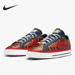 Nike/耐克正品当季新款女子休闲轻便运动鞋 DM8472-400