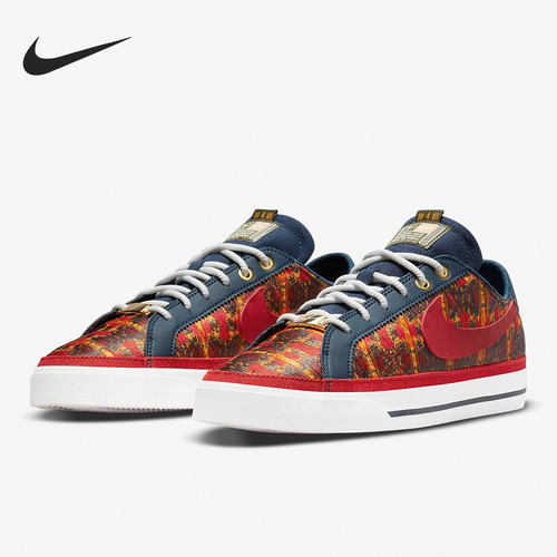 运动鞋轻便Nike/耐克2021年夏季